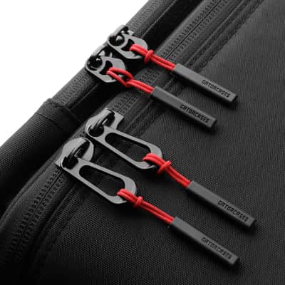 Gator Icon Bass Drum Pedal Bag image 10