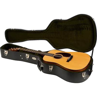 Martin  D-18 Standard Dreadnought Acoustic Guitar  2024 - Natural image 3