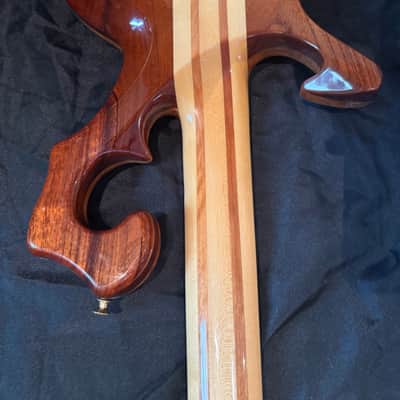 Spear S1-SP 5 string, 2005-2008, RARE! image 18