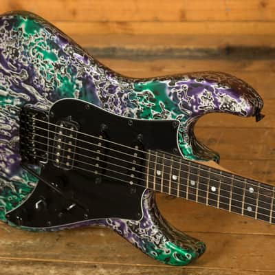 James Tyler Guitars | Studio Elite HDX - Alien Guano Bild 5
