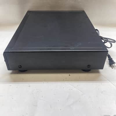 Sony Compact Disc Player CDP-CE415 image 5