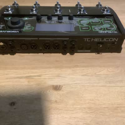 TC Helicon Voice Live 3 Extreme 2025 image 2