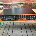 Avid Eleven Rack Guitar Multi-Effects Processor and Pro Tools Interface