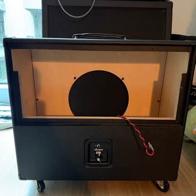 Avatar Speakers G112 Convertible Unloaded w/ Built in Attenuator image 4