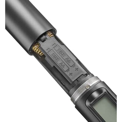 Electro-Voice RE3-ND76 Wireless Handheld Microphone System (B-Stock) image 10
