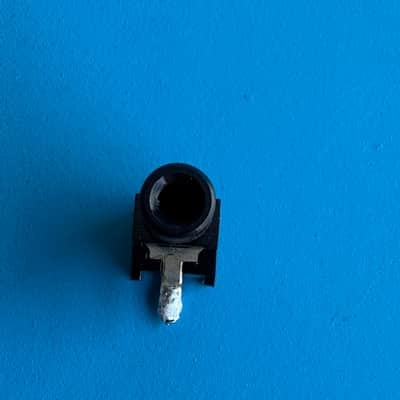 YAMAHA DTX430K Electronic Drum Replacement Part: TS 1/8" Pad Input Jack Socket image 4