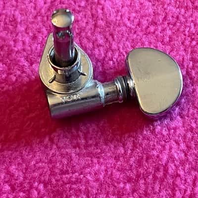 vintage 1968 1970 Grover USA tuners for Gibson Les Paul es-335 175 standard paf martin d28 acoustic image 9