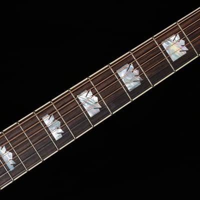 Gibson SJ-200 Standard Rosewood Rosewood Burst (011) image 9