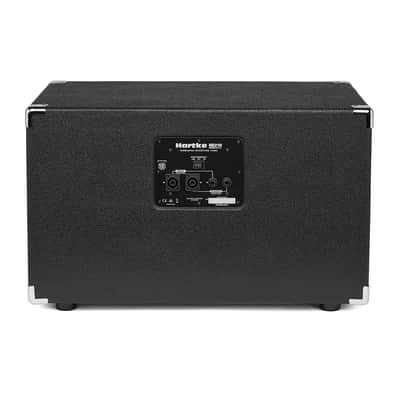 Hartke HyDrive HD 210 Bass Cabinet - 210W 2-Channel image 3