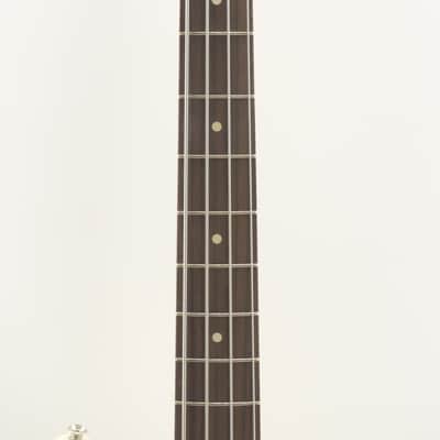 Fender Vintera II '60s Precision Bass 2023 Olympic White 4kg image 3