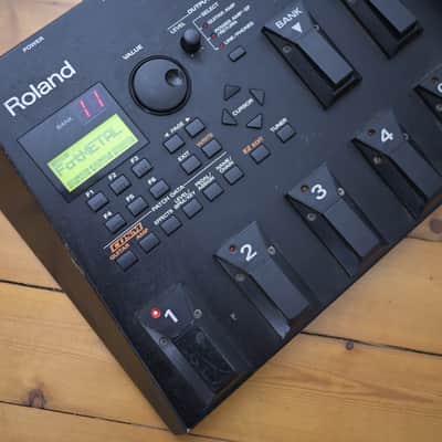 Roland VG-88 image 2