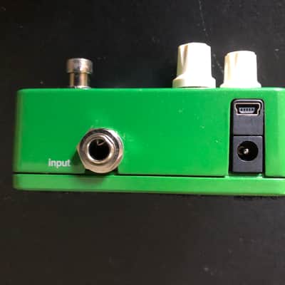 TC Electronic Corona Mini Chorus image 2