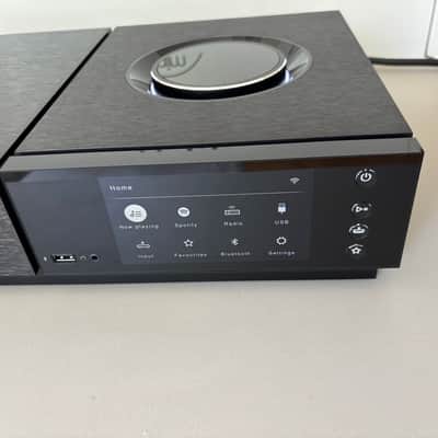 Naim Uniti Nova Streaming Amplifier and Media Player image 16