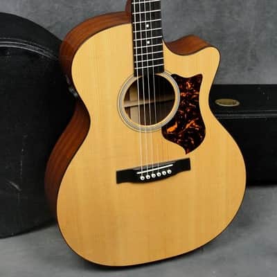 Martin Performing Artist Series GPCPA3 Acoustic/Electric Guitar with Fishman F1 image 1