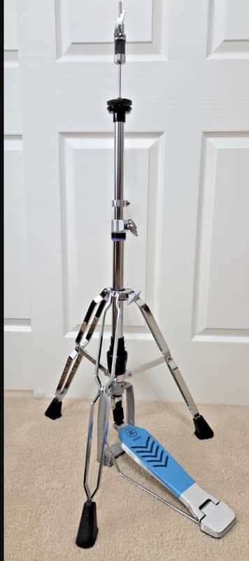 Yamaha HS-850 Double Braced Hi-Hat Cymbal Stand *NEW* Open Box image 1