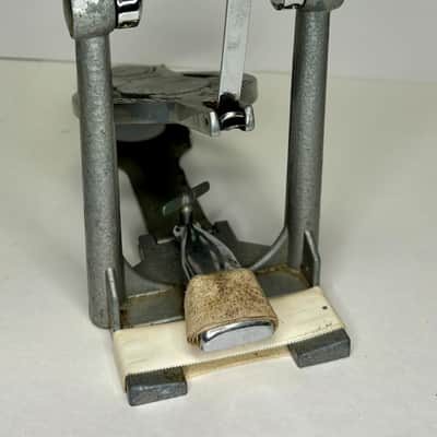 WFL No. 201 Speed King Bass Drum Pedal 1951 - 1958 image 10