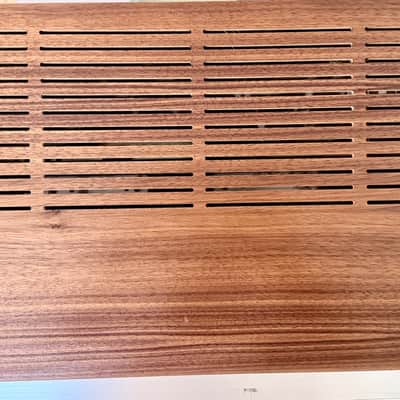 ✨ Pioneer SX-780 Vintage Stereo Receiver — Serviced • Partial Recap • Warm-White LED • New Wood Case • 3+ Hr Bench Tested image 9