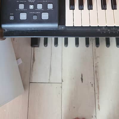 Technics SX-EN2 Organ image 2