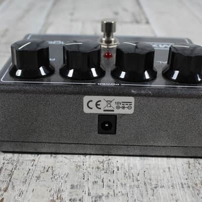 MXR M117R Flanger Pedal Electric Guitar Flanger Effects Pedal image 10