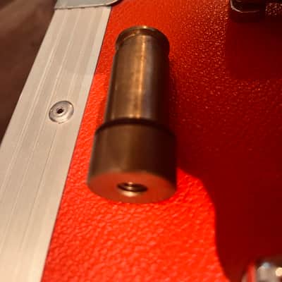 Melodium 42B Ribbon Microphone (1960s?) image 16