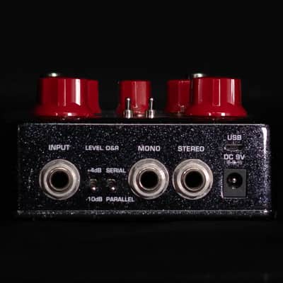 NUX Atlantic Delay & Reverb - USED image 2