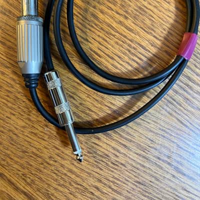 Vintage 1930's Chromed Astatic D104 Microphone, working, w/handle image 6