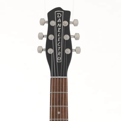 DANELECTRO Dano Pro Orange [028302] (06/22) image 10