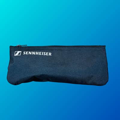 Sennheiser e906 Supercardioid Dynamic Instrument Microphone image 4