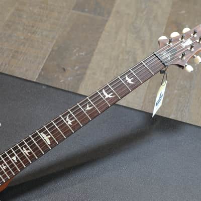Minty! 2020 PRS 35th Anniversary Custom 24 Electric Guitar Green + OHSC image 8