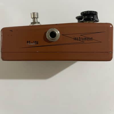 Guyatone PS-104 1978 image 3