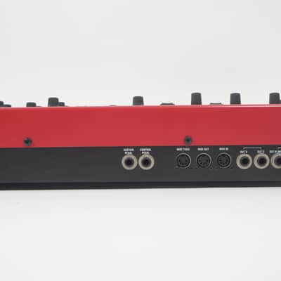 [SALE Ends June 22] Clavia Nord Lead 3 Analog Modeling Performance Synthesizer Extremely Intuitive LED Encorders image 11