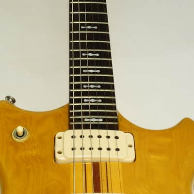 Greco GO-1000 Speed Way Electric Guitar Ref No.5319 | Reverb
