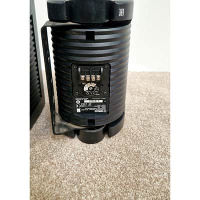 Yamaha speakers - Hi-Fi Speaker - Good image 10