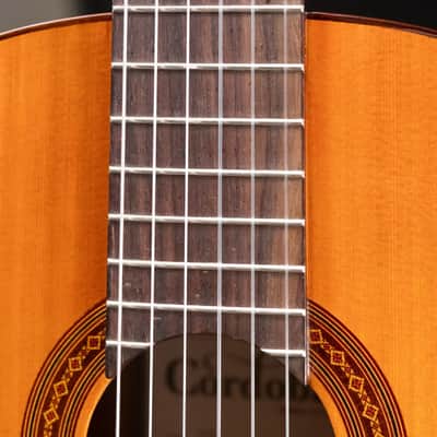 Cordoba C5 Classical Acoustic Guitar with Gig Bag - Used image 10