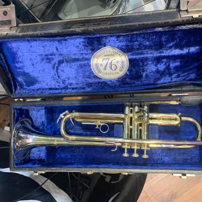 York Trumpet Made In The USA - 189471 image 2