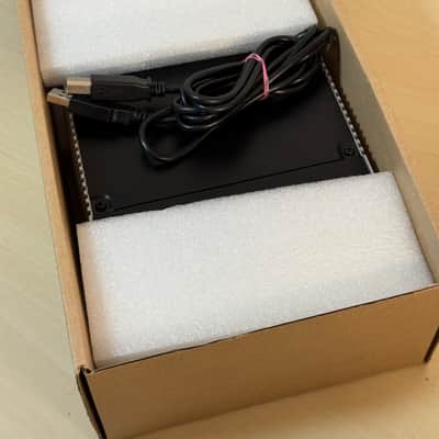 PreSonus Audiobox USB - Black - Audio Interface + extras! Bild 7