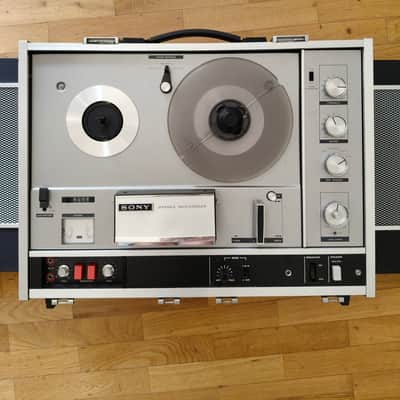 Sony TC-540 image 3