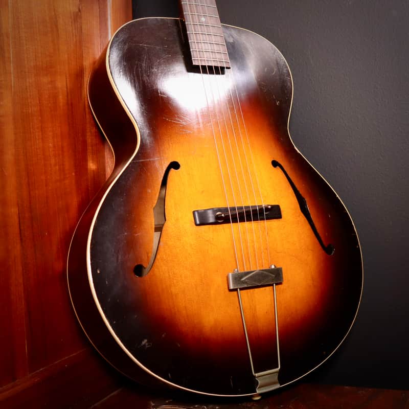 Gibson L-50