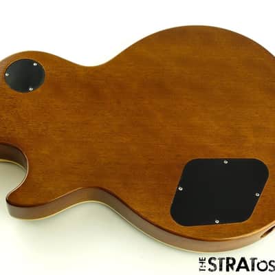 USED Epiphone Les Paul Standard 60s BODY &NECK Mahogany Slim Taper image 3
