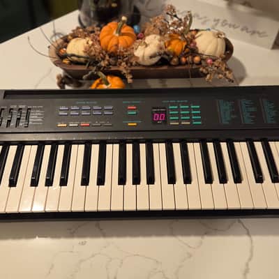 Yamaha PSR-6 (Full Size Keys)