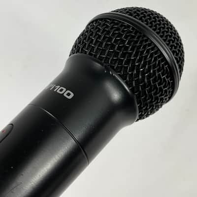 Peavey PVI100 Cardioid Microphone image 5