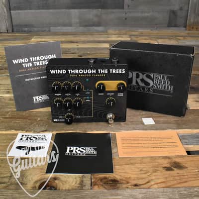 Paul Reed Smith Wind Through the Trees Flanger image 7