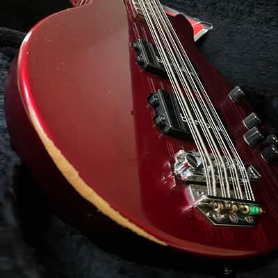 Hamer USA B12S image 15