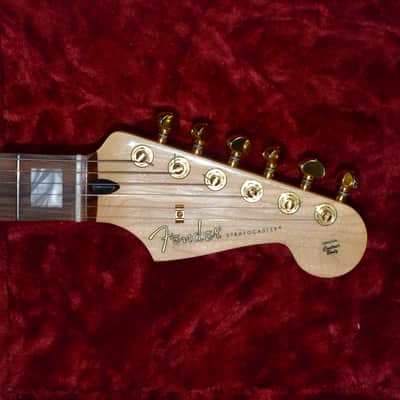 Custom Build Strat-Style HHH - Seymour Duncan 'Red Devil' Humbuckers, Candy Apple Red image 4