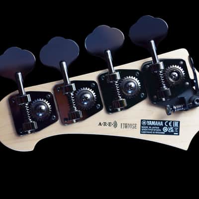 Yamaha Attitude Limited 3 - Sonic Blue image 8
