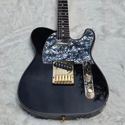 1996 Fender Telecaster Custom - MIJ - Limited Edition - 50th Anniversary - TLG-94P/F image 2