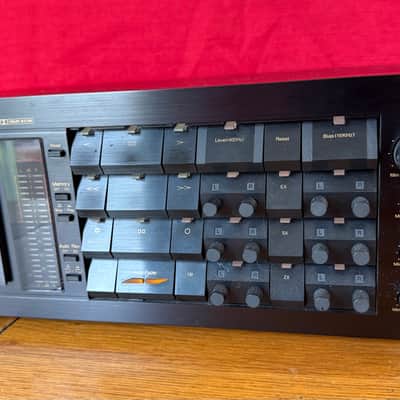 Immagine Nakamichi Dragon - Black - MINT + Extras - 3