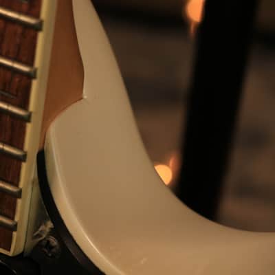 Ibanez GRG150DX-WH Gio with Rosewood Fretboard 2021 - Present - White image 10