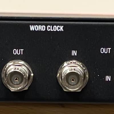 Focusrite RedNet D16R Dante Audio Interface image 2