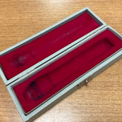 Neumann KM 254 ORIGINAL BOX VINTAGE # 1068 image 7